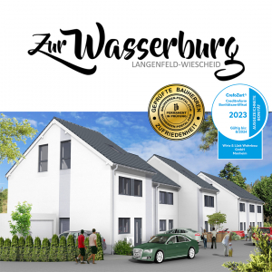 Reihenhaus kaufen in Langenfeld-Wiescheid