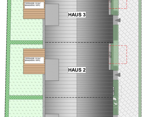 lageplan-menzelweg-hilden-h1-reserviert Lageplan - Reihenhaus Menzelweg Hilden kaufen